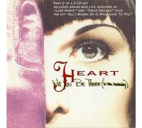 Will You Be There (in The Morning) [UK Import]