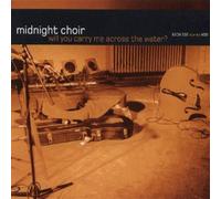 Will You Carry me Across The Water (3 Tracks, 2003) [Import]