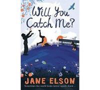 Will You Catch Me? - [Version Originale] Inconnu (Auteur)
