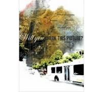 Will you check this picture? [DVD]