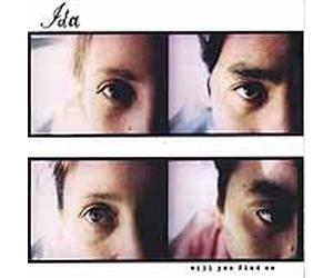 Will You Find Me by Ida (2001-03-01)