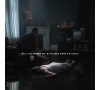 Will You Haunt Me, With That Same Patience by Bury Tomorrow [CD] NEUF