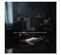 Bury Tomorrow – Will You Haunt Me, with That Same Patience – CD (Sony Music)