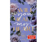 Will You Heal My Heart Kann Liebe heilen, was Worte zerstört haben? Rescue-Romance mit Suchtfaktor | Gefühlvoll, prickelnd & heilsam | Erstauflage mit limitiertem Farbschnitt - Saskia Hirschberg - Rev