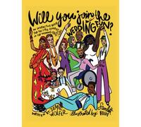 Will You Join the Wedding Fun?: An Interactive Book for the Little Humans in the Wedding Party