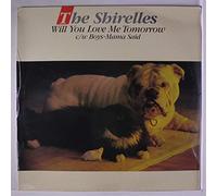 Will You Love Me Tomorrow (2-LP)