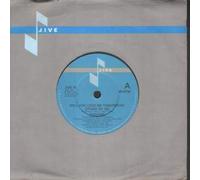 Will you love me tomorrow-stand by me (1982) / Vinyl single [Vinyl-Single 7'']