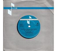 Will You Love Me Tomorrow/stand By Me