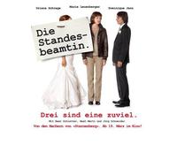 Will You Marry Us? [Region 2]