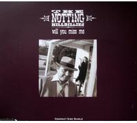 The Notting Hillbillies - Will You Miss Me