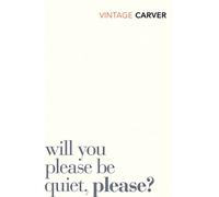 Will You Please Be Quiet, Please?