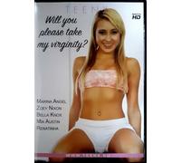 Will you please take my virginity T EEN X 97031