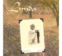 Will You Remember by Lynda Johnson (1999-06-04)