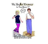 Will You See Yourself In This Book?