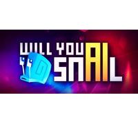 Will You Snail (Nintendo)
