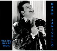 Will You Still be There [Import]