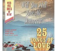 Will You Still Love Me...