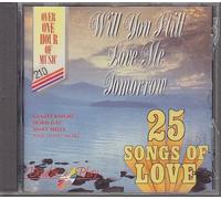 Various - Will You Still Love Me. [Import]