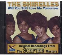 Will You Still Love Me Tom [Import]