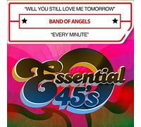 Will You Still Love Me Tomorrow/Every Minute