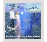 Starry Eyes - Will You Take a Chance in Faith with Me