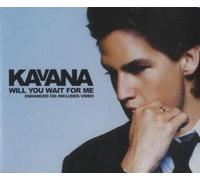 Will You Wait for Me [Import]