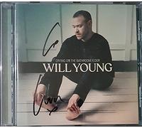 Will Young - СɌΥΙΝԌ ΟΝ ΤΗΕ ΒΑΤΗɌΟΟΜ ҒԼΟΟɌ, CD SΙGΝÉ