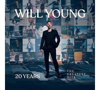 Will Young - 20 Years: The Greatest Hits [Vinyl]