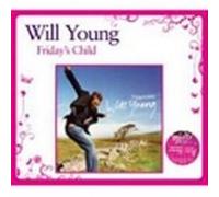 Will Young - Fridays Child