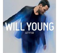 Will Young – Let It Go – Import (RCA)