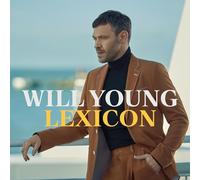 Will Young - Lexicon [Import]