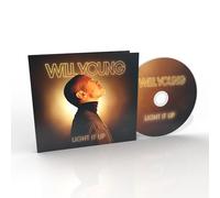 Will Young – Light It Up – CD – Import Royaume‑Uni