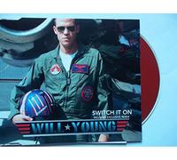 Will Young - Switch It on 1