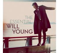 Will Young The Essential Will Young (CD) Album