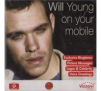 Will Young - The Mobile Idol Box - Sealed