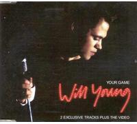 Will Young - Your Game 2