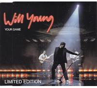 Will Young - Your Game 1