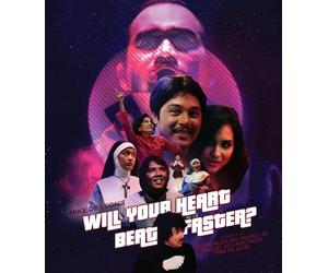 Will Your Heart Beat Faster?