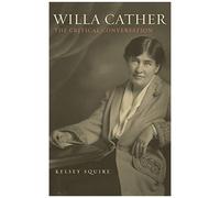Willa Cather