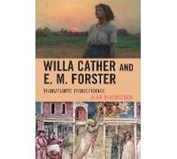 Willa Cather And E. M. Forster