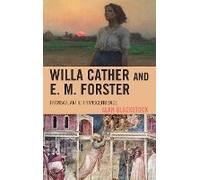 Willa Cather And E. M. Forster