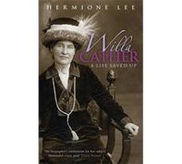 Willa Cather Hermione Lee (Auteur)