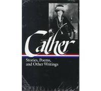 Willa Cather, The Library of America Series