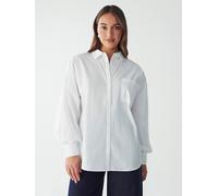 Willa Chemisier 'CARTER' blanc, Taille M