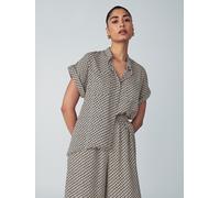 Willa Chemisier 'Taurus' nude / noir, Taille XS