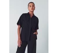 Willa Chemisier 'Valle' noir, Taille XS