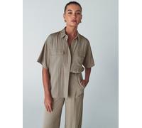 Willa Chemisier 'Valle' taupe, Taille S