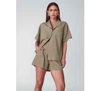 Willa Chemisier 'Zimi' taupe, Taille M