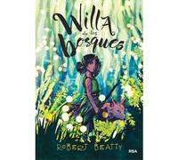 Willa De Los Bosques - [Livre en VO] Beatty, Robert (Auteur)