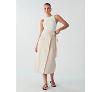 Willa Jupe 'Ora' écru, Taille 34